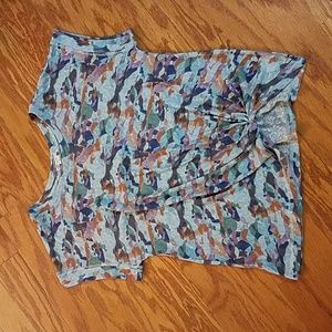 🔥🔥Kate Park top